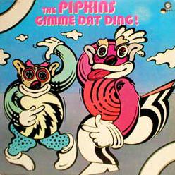 The Pipkins
